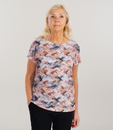 Hansmark naiste T-särk Pinna 72259*01 (1)