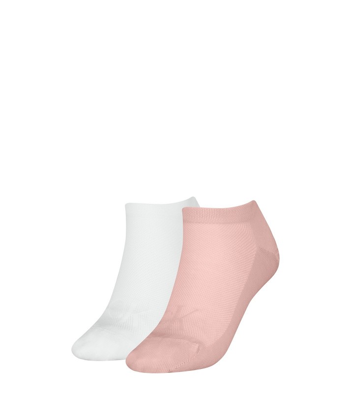 Calvin Klein Damensocken, 2 Paar 701231403*003