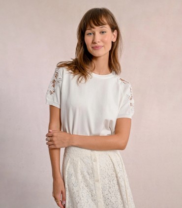 Molly Bracken женский джемпер LA1723DP*01 (1)