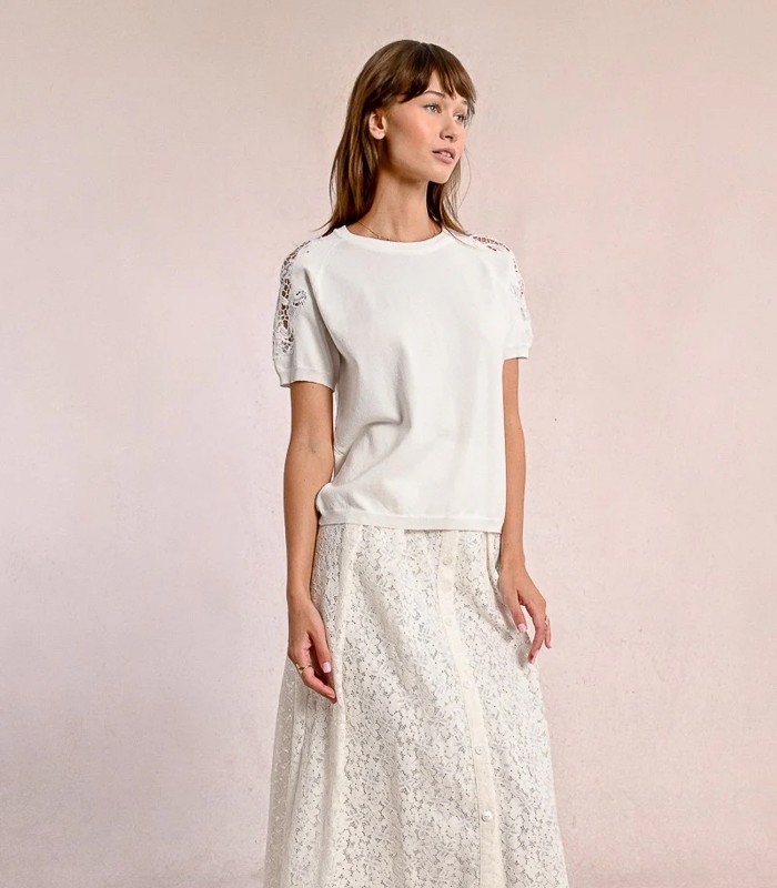 Molly Bracken Damenpullover LA1723DP*01 (8)