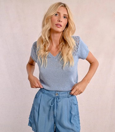 Moteriškas džemperis Molly Bracken LA1733DP*01 (1)