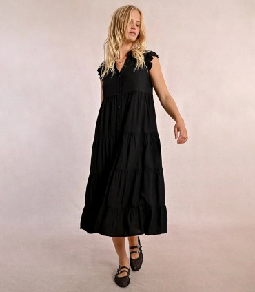 Molly Bracken sieviešu kleita Z636DE*01 (9)