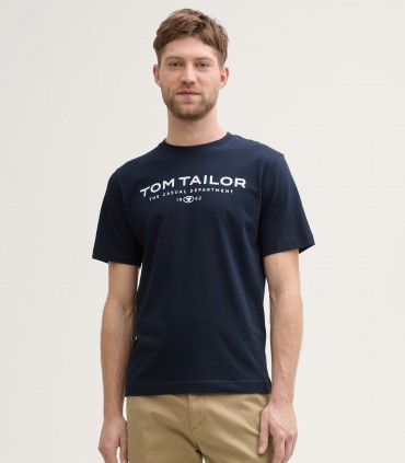 Tom Tailor miesten t-paita 1045773*10668 (4)