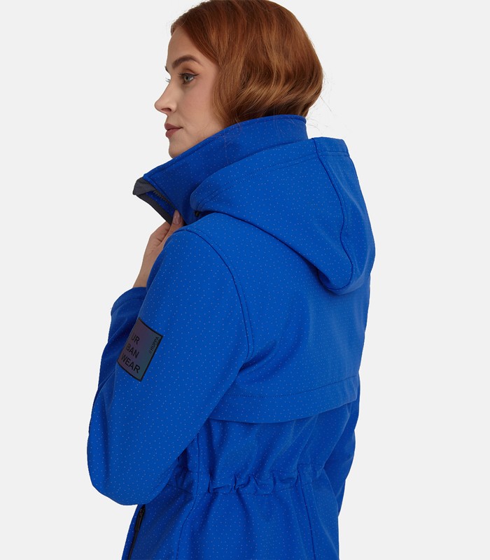 Huppa moteriškas softshell paltas Ava 12288000*10635 (6)