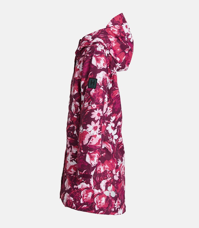 Huppa pavasara-rudens parka meitenēm, 40g Janelle 1 12360104*51134 (4)