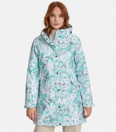 Huppa naiste parka 40g Janelle 1 12368104*51128 (1)