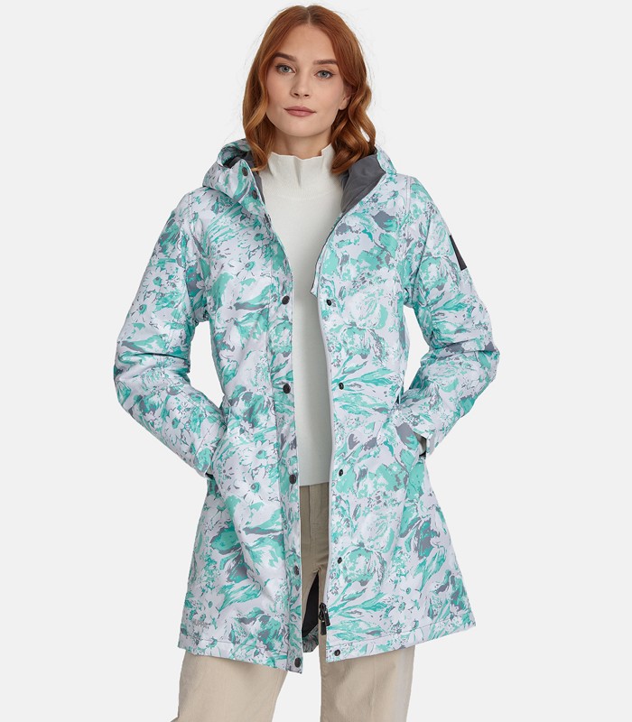 Huppa naisten parka 40g Janelle 1 12368104*51128 (4)