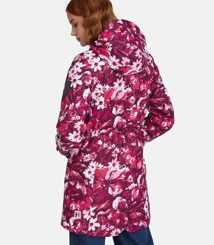 Huppa naisten parka 40g Janelle 1 12368104*51134 (1)