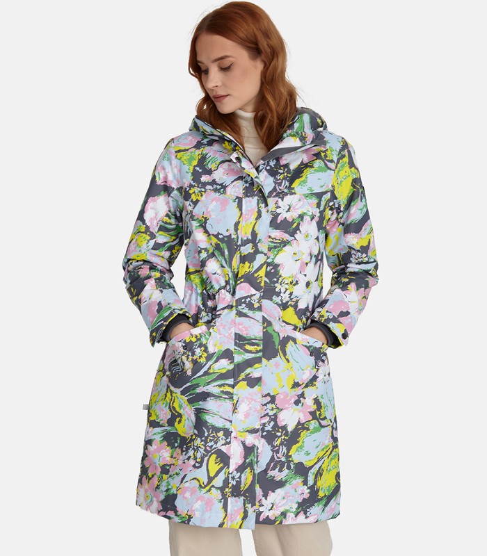 Huppa moteriška Parka Minna 40 g 12678004*51148 (3)
