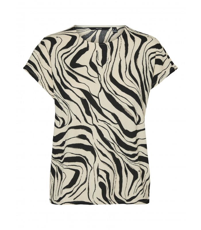 Vero Moda Damen T-Shirt 10322911*01 (2)