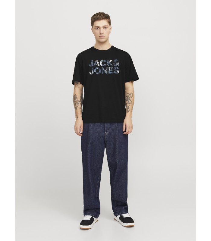 Jack & Jones мужская футболка 12268127*01 (1)