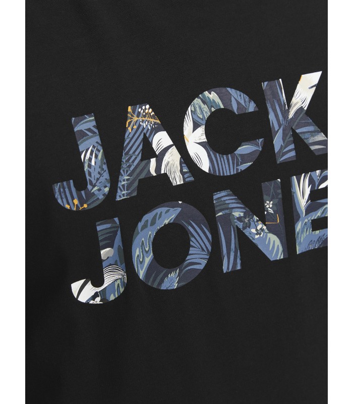 Jack & Jones Herren T-Shirt 12268127*01 (5)