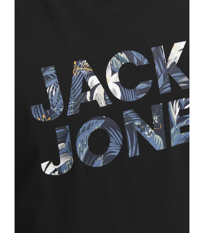 Jack & Jones мужская футболка 12268127*01 (5)