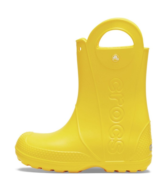Crocs детские резиновые сапоги Handle 211056*730 (3)