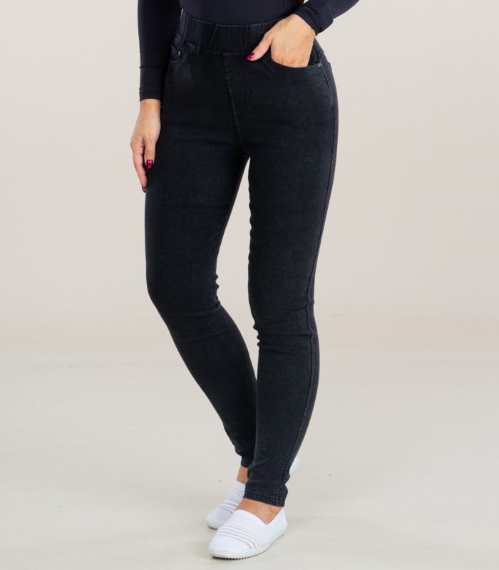 Jeans-Leggings für Damen 3620100 01 (1)