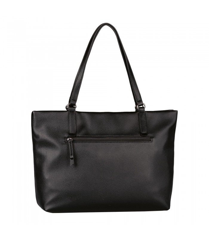 Tom Tailor Damenhandtasche Beka BECA ZIP-L*010897