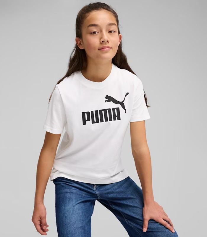 Puma bērnu t-krekls 684892*02 (1)