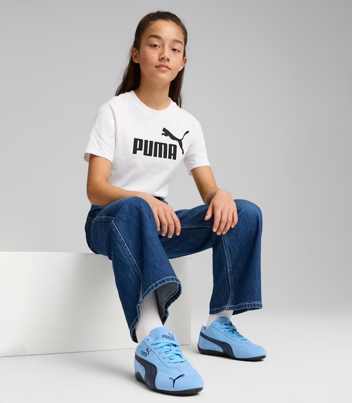 Puma bērnu t-krekls 684892*02 (3)