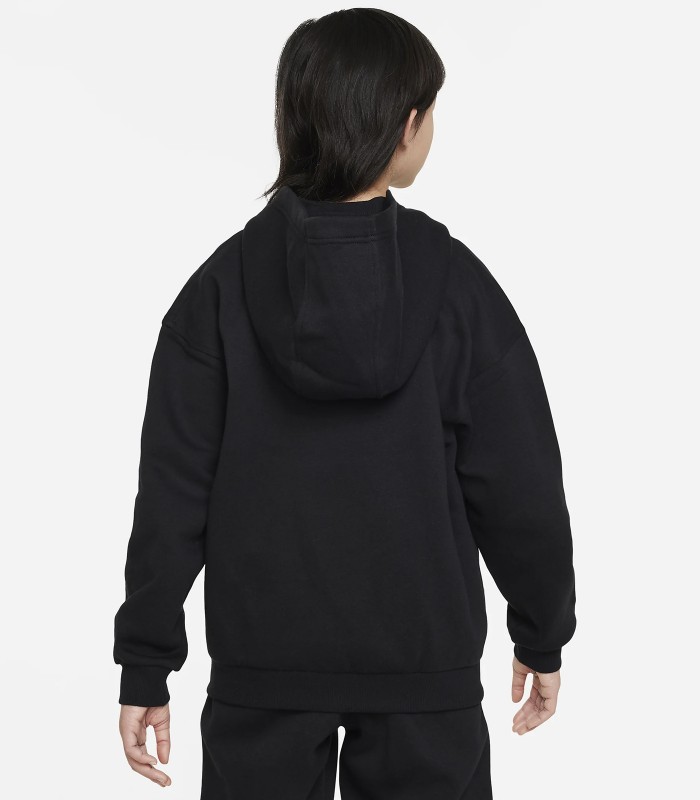 NIKE Mädchen Sweatshirt FD2931*010 (2)