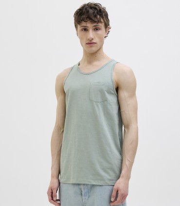 Jack & Jones vyriški marškinėliai 12270577*03 (6)