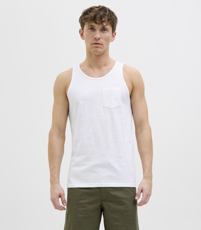 Jack & Jones vīriešu T-krekls 12270577*04 (6)