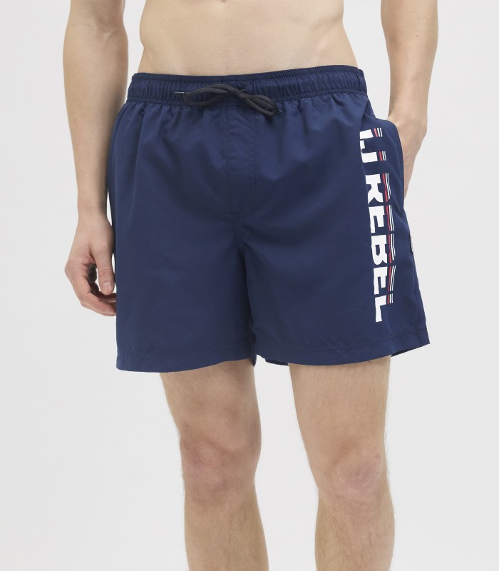 Jack & Jones Rebel vīriešu peldbikses 12270765*01 (5)