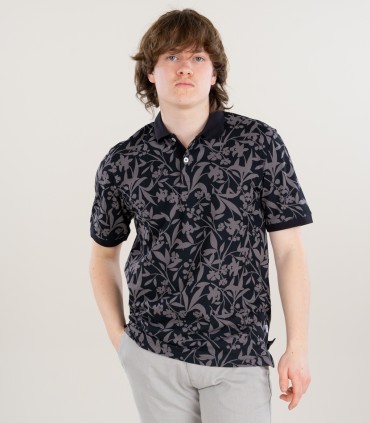 Jack & Jones meeste polosärk 12269236*02 (2)