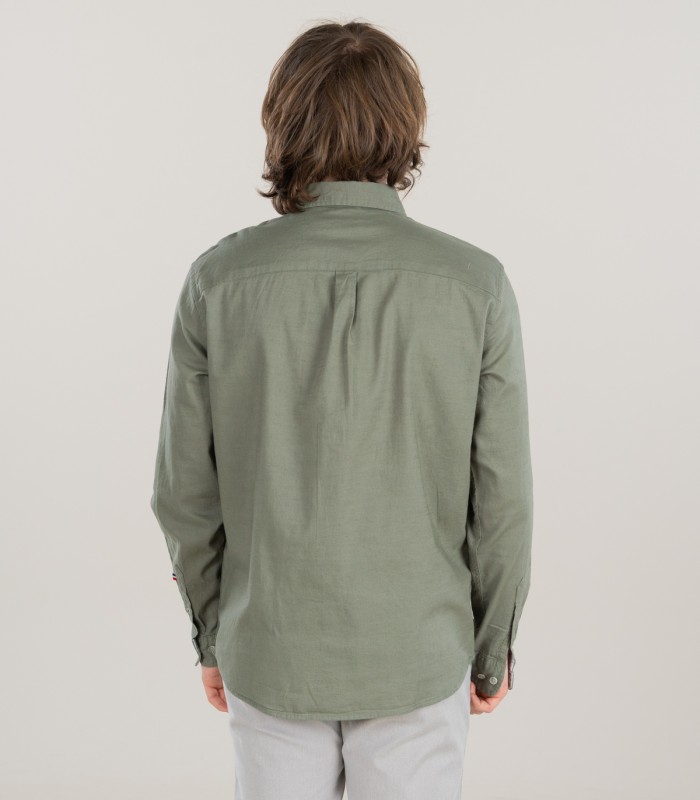 Jack & Jones мужская рубашка 12270088*01 (4)