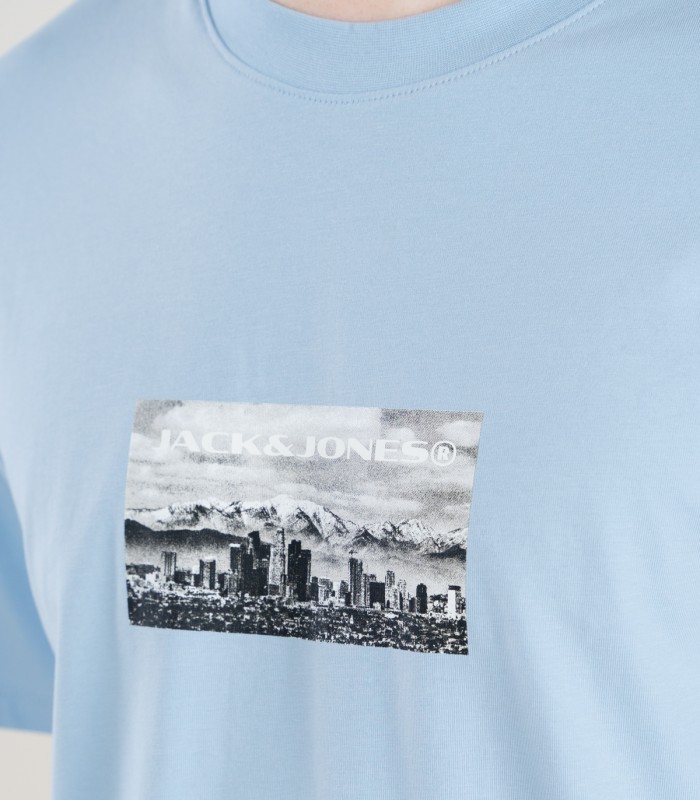 Jack & Jones Meeste T-särk 12273775*01 (3)