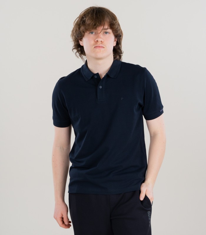 Pierre Cardin vyriški polo marškinėliai 21344*6325 (2)