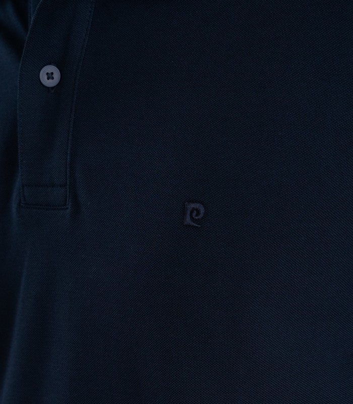 Pierre Cardin vyriški polo marškinėliai 21344*6325 (3)