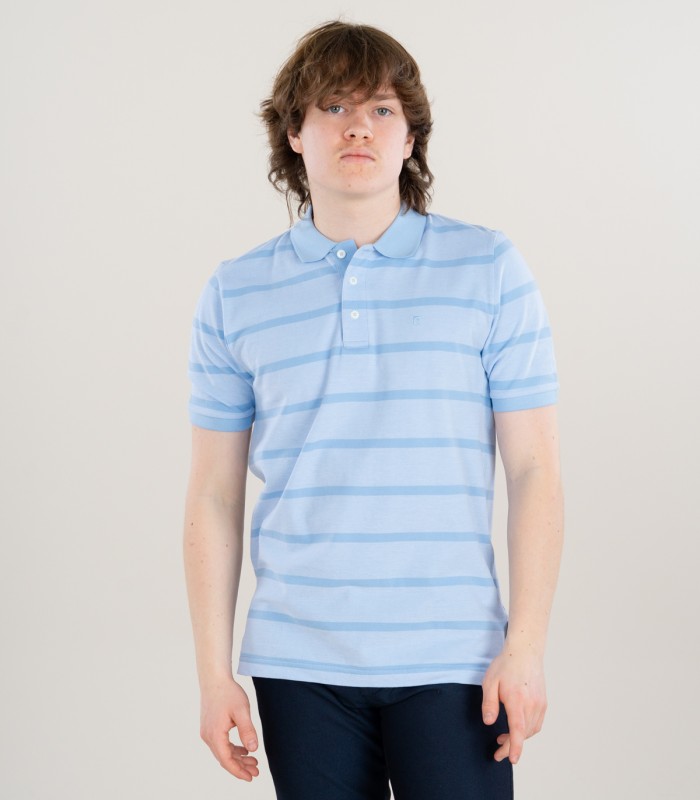 Pierre Cardin vīriešu polo krekls 21414*6033 (1)