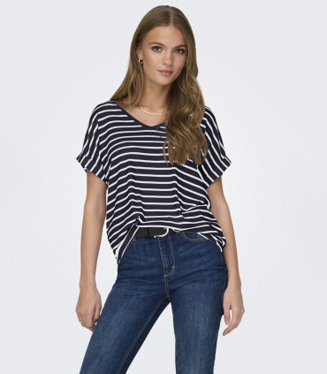 Only sieviešu t-krekls 15319825*03 (3)