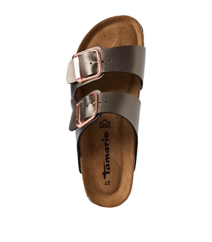 Tamaris Damensandalen 1-27503-42*214 (3)