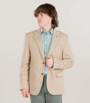 Frappoli мужской пиджак Abrines Hardal 863030 01 (2)