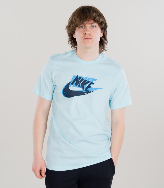 Nike мужская футболка HJ0559*474 (1)