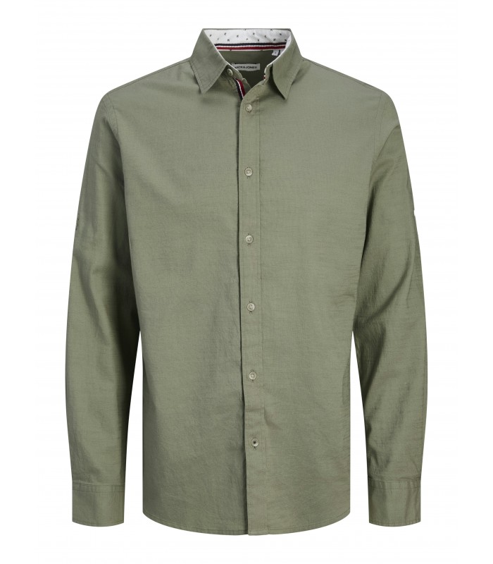 Jack & Jones vyriški marškinėliai 12270088*01 (5)
