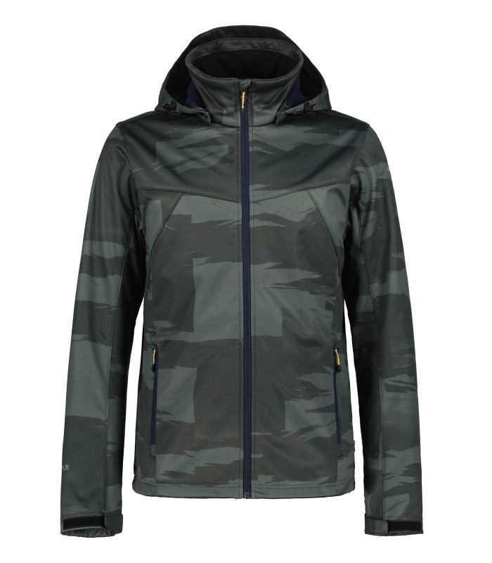 Icepeak Meeste Softshell-jope 57974-7*585