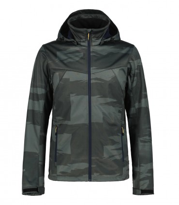 Icepeak vīriešu softshell jaka 57974-7*585