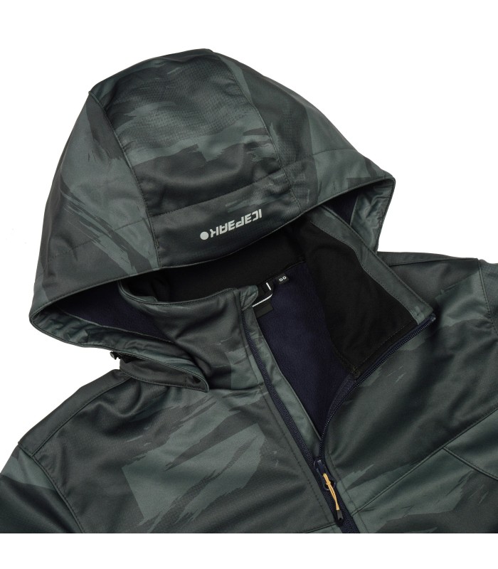 Icepeak Meeste Softshell-jope 57974-7*585