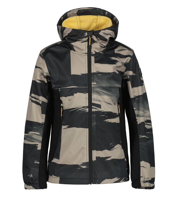 Icepeak bērnu softshell jaka Kingwood 51895-7*275 (2)