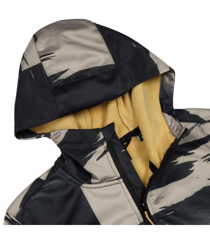 Icepeak Kinder Softshelljacke Kingwood 51895-7*275 (5)