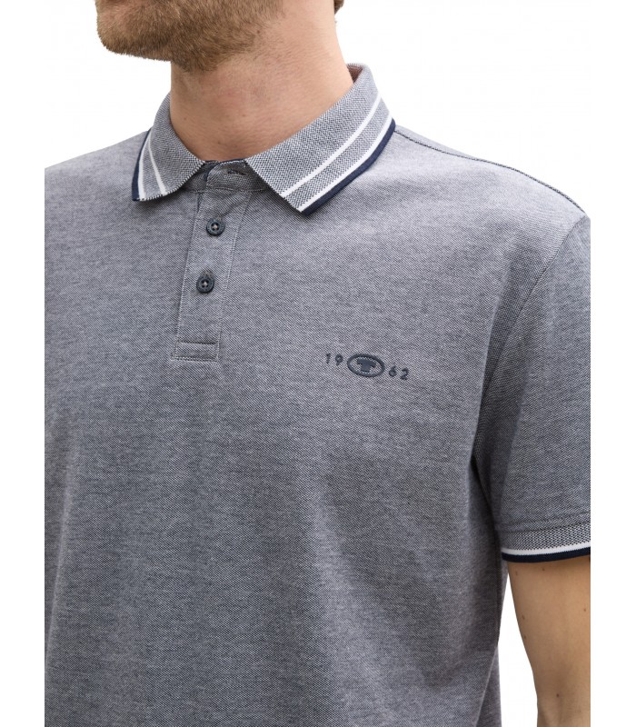 Tom Tailor Herren Poloshirt 1045629*24571 (4)