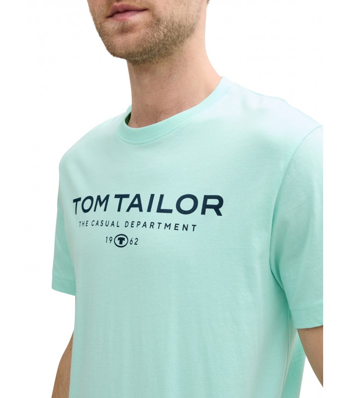 Tom Tailor Herren T-Shirt 1045773*37105 (3)