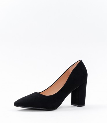 Naisten kengät 412315 01 (2)