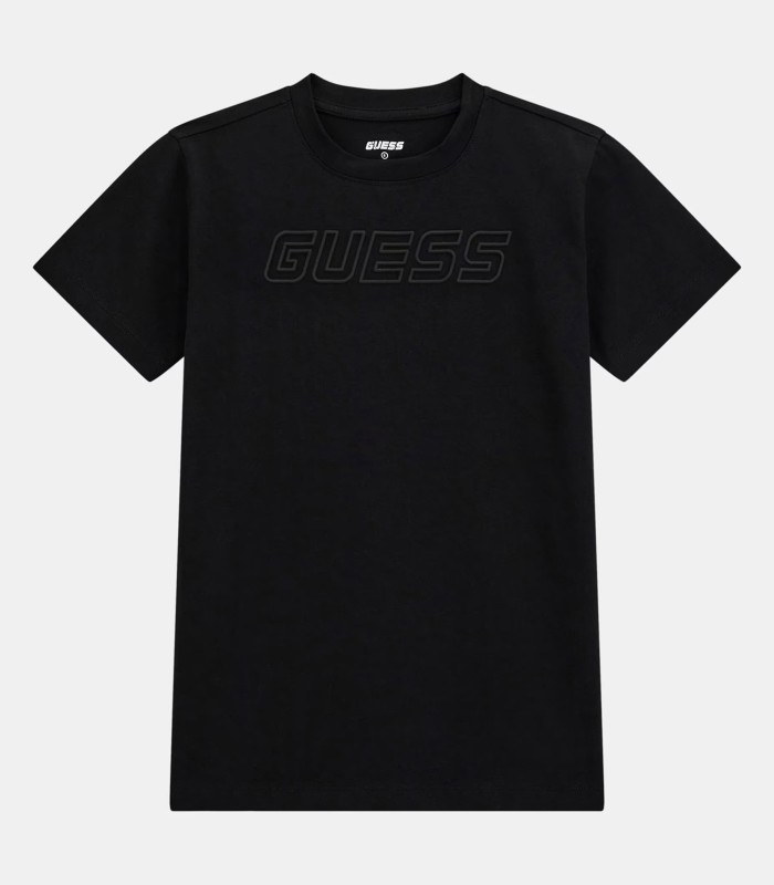 Guess-poikien t-paita L5RI37*JBLK (1)