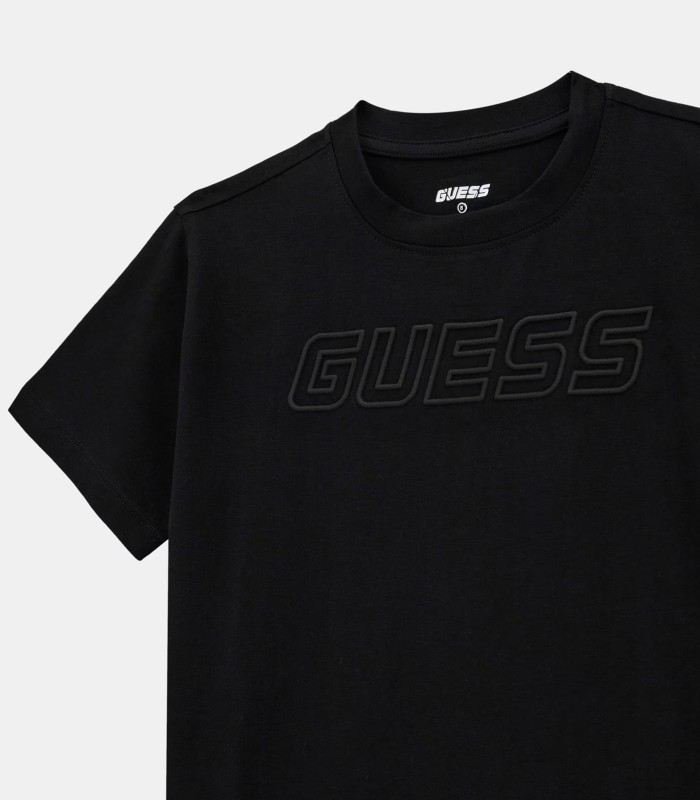 Guess-poikien t-paita L5RI37*JBLK (3)
