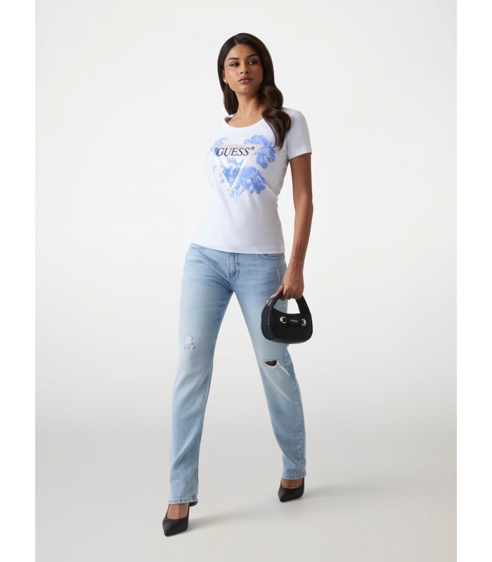 Guess Damen T-Shirt W5GI08*G011 (3)