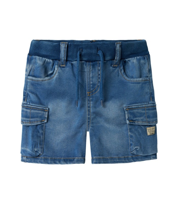 Name It Jeansshorts für Kinder 13212547*01