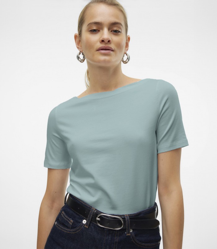 Vero Moda naisten T-paita 10231753*07 (2)